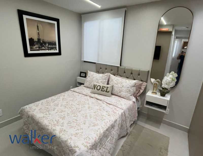 Conheça 10 do imóvel - Apartamento à venda Rua Visconde de Abaeté,Rio de Janeiro,RJ - R$ 509.500 - 7818 - 8 10 - 8