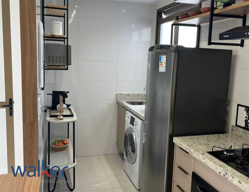 Conheça 11 do imóvel - Apartamento à venda Rua Visconde de Abaeté,Rio de Janeiro,RJ - R$ 509.500 - 7818 - 11 11 - 11
