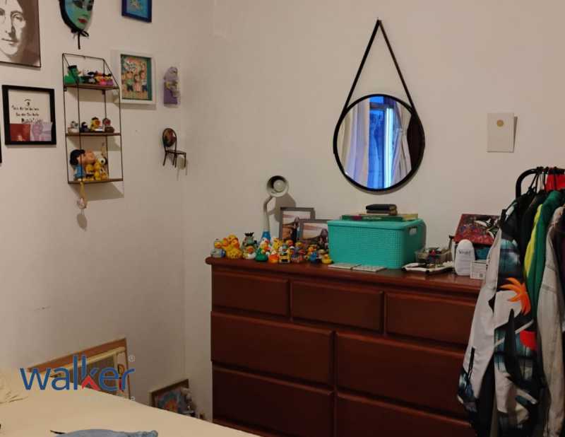 Conheça 07 do imóvel - Apartamento à venda Rua Teodoro da Silva,Rio de Janeiro,RJ - R$ 430.000 - 7839 - 7 07 - 7