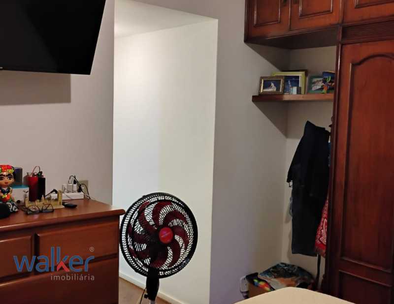 Conheça 08 do imóvel - Apartamento à venda Rua Teodoro da Silva,Rio de Janeiro,RJ - R$ 430.000 - 7839 - 8 08 - 8