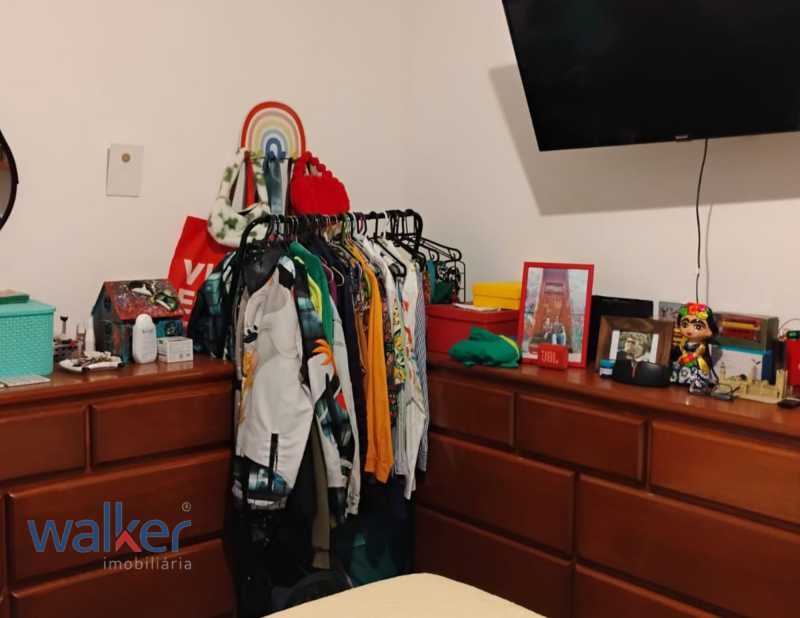 Conheça 09 do imóvel - Apartamento à venda Rua Teodoro da Silva,Rio de Janeiro,RJ - R$ 430.000 - 7839 - 6 09 - 6