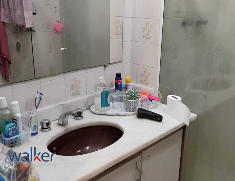 Conheça 10 do imóvel - Apartamento à venda Rua Teodoro da Silva,Rio de Janeiro,RJ - R$ 430.000 - 7839 - 10 10 - 10