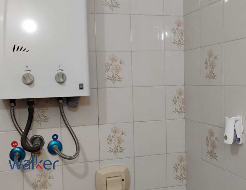 Conheça 11 do imóvel - Apartamento à venda Rua Teodoro da Silva,Rio de Janeiro,RJ - R$ 430.000 - 7839 - 12 11 - 12