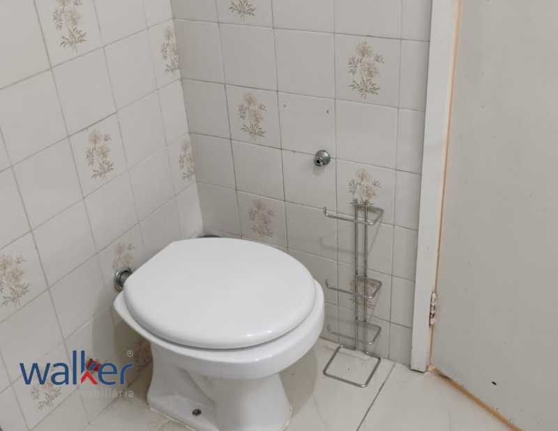 Conheça 12 do imóvel - Apartamento à venda Rua Teodoro da Silva,Rio de Janeiro,RJ - R$ 430.000 - 7839 - 11 12 - 11