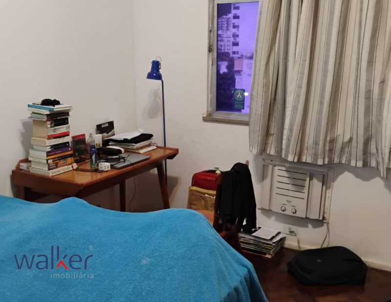 Conheça 13 do imóvel - Apartamento à venda Rua Teodoro da Silva,Rio de Janeiro,RJ - R$ 430.000 - 7839 - 13 13 - 13