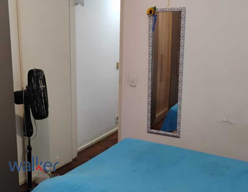 Conheça 14 do imóvel - Apartamento à venda Rua Teodoro da Silva,Rio de Janeiro,RJ - R$ 430.000 - 7839 - 14 14 - 14