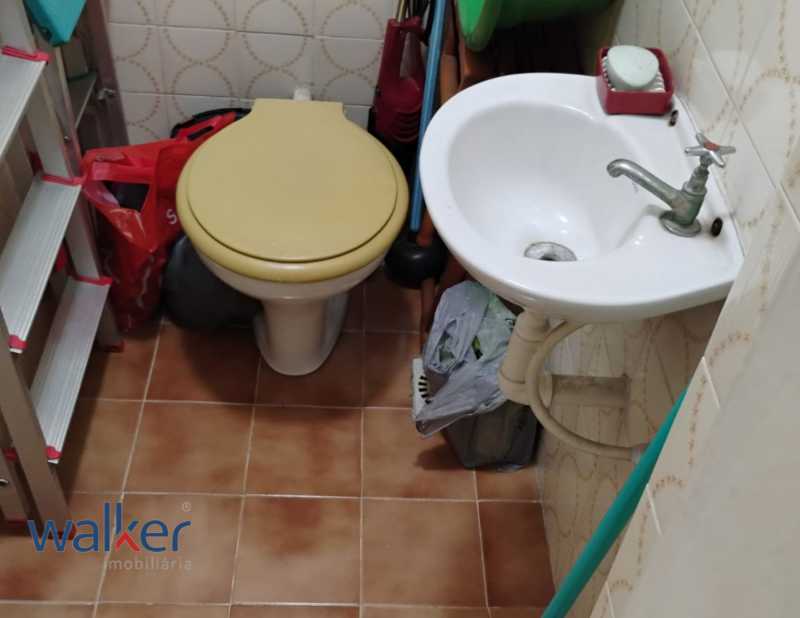 Conheça 17 do imóvel - Apartamento à venda Rua Teodoro da Silva,Rio de Janeiro,RJ - R$ 430.000 - 7839 - 20 17 - 20