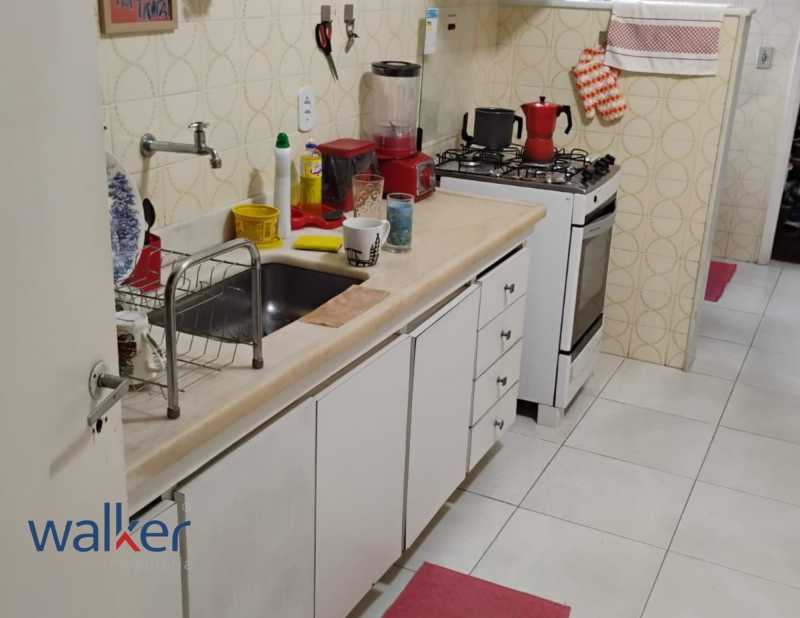 Conheça 18 do imóvel - Apartamento à venda Rua Teodoro da Silva,Rio de Janeiro,RJ - R$ 430.000 - 7839 - 15 18 - 15