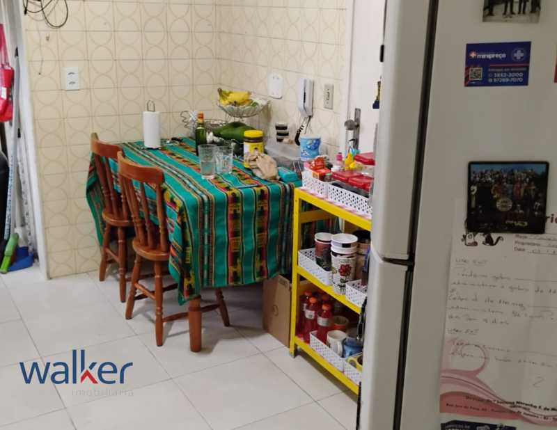 Conheça 19 do imóvel - Apartamento à venda Rua Teodoro da Silva,Rio de Janeiro,RJ - R$ 430.000 - 7839 - 17 19 - 17