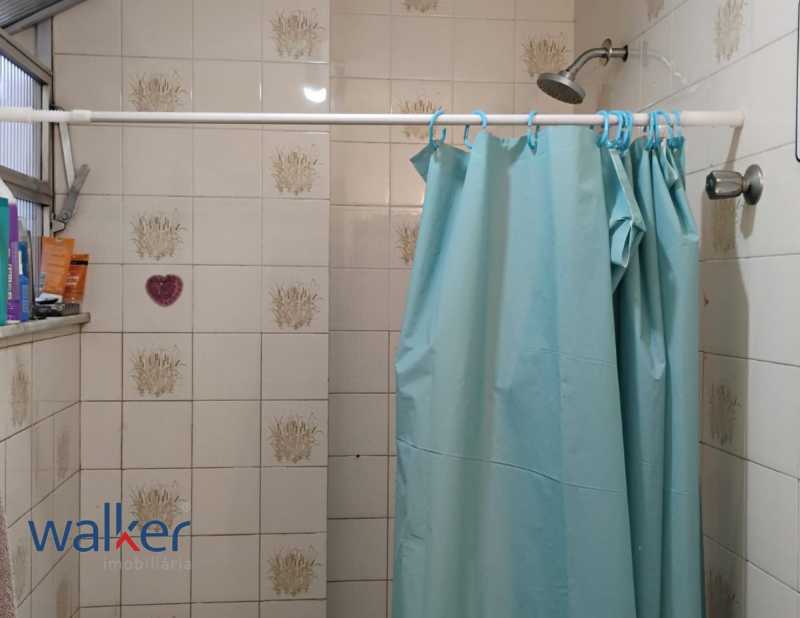 Conheça 20 do imóvel - Apartamento à venda Rua Teodoro da Silva,Rio de Janeiro,RJ - R$ 430.000 - 7839 - 21 20 - 21