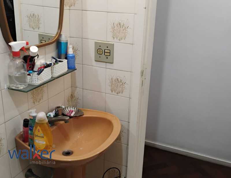 Conheça 21 do imóvel - Apartamento à venda Rua Teodoro da Silva,Rio de Janeiro,RJ - R$ 430.000 - 7839 - 22 21 - 22