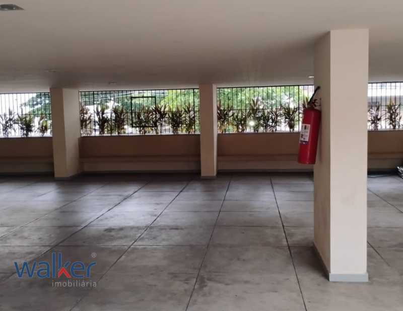 Conheça 22 do imóvel - Apartamento à venda Rua Teodoro da Silva,Rio de Janeiro,RJ - R$ 430.000 - 7839 - 23 22 - 23