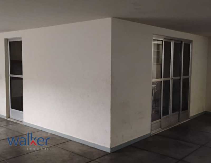 Conheça 23 do imóvel - Apartamento à venda Rua Teodoro da Silva,Rio de Janeiro,RJ - R$ 430.000 - 7839 - 24 23 - 24