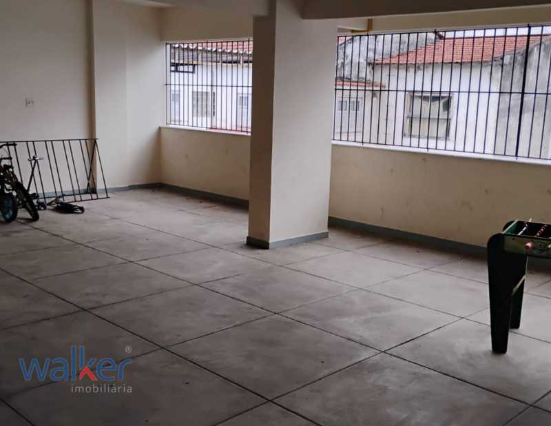 Conheça 25 do imóvel - Apartamento à venda Rua Teodoro da Silva,Rio de Janeiro,RJ - R$ 430.000 - 7839 - 25 25 - 25