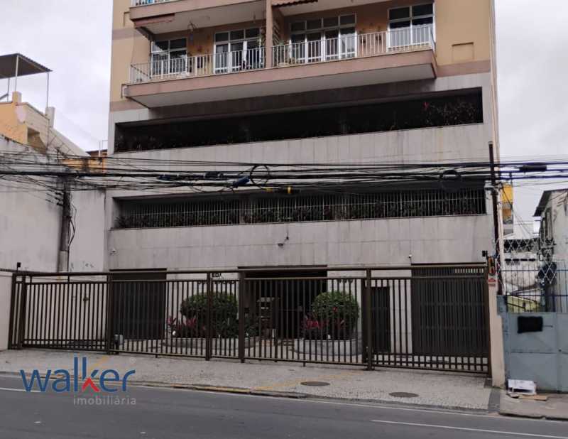 Conheça 30 do imóvel - Apartamento à venda Rua Teodoro da Silva,Rio de Janeiro,RJ - R$ 430.000 - 7839 - 29 30 - 29