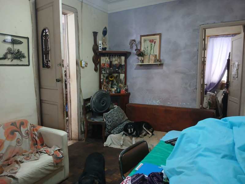 Conheça 06 do imóvel - Apartamento à venda Rua Senador Muniz Freire,Rio de Janeiro,RJ - R$ 580.000 - 7880 - 6 06 - 6