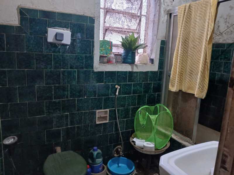 Conheça 07 do imóvel - Apartamento à venda Rua Senador Muniz Freire,Rio de Janeiro,RJ - R$ 580.000 - 7880 - 7 07 - 7