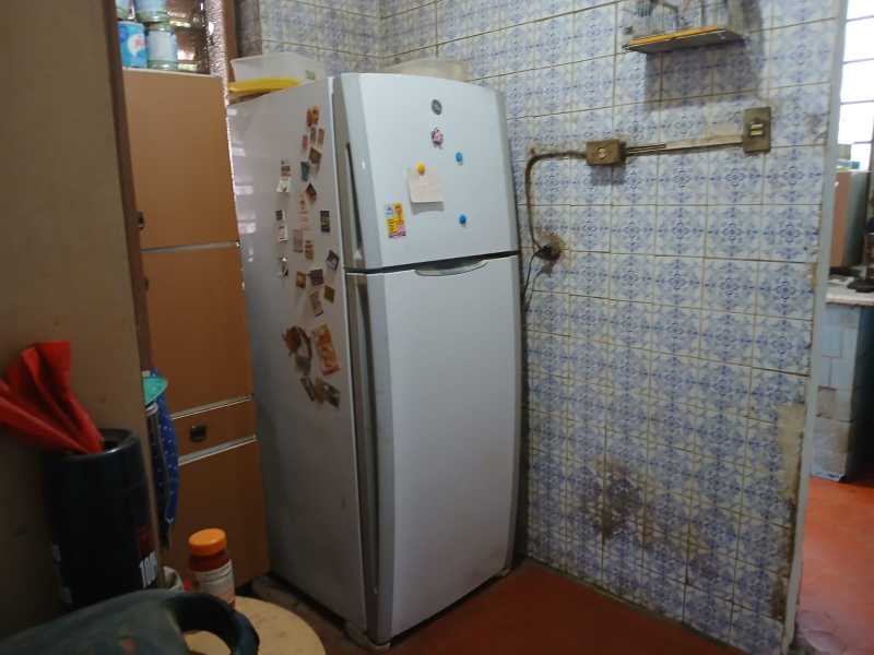 Conheça 08 do imóvel - Apartamento à venda Rua Senador Muniz Freire,Rio de Janeiro,RJ - R$ 580.000 - 7880 - 8 08 - 8