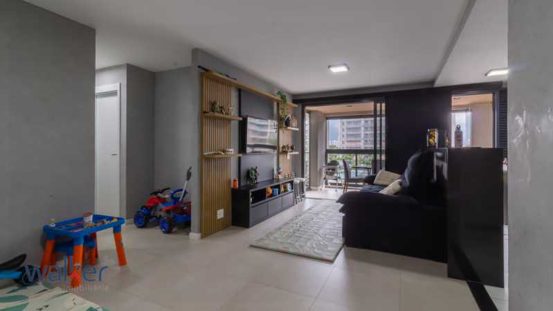 Conheça 01 do imóvel - Apartamento à venda Avenida Cândido Portinari,Rio de Janeiro,RJ - R$ 1.690.000 - 7892 - 3 01 - 3
