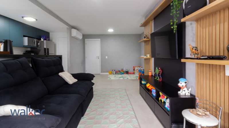 Conheça 02 do imóvel - Apartamento à venda Avenida Cândido Portinari,Rio de Janeiro,RJ - R$ 1.690.000 - 7892 - 6 02 - 6