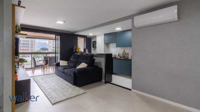 Conheça 03 do imóvel - Apartamento à venda Avenida Cândido Portinari,Rio de Janeiro,RJ - R$ 1.690.000 - 7892 - 2 03 - 2