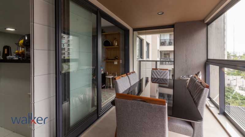 Conheça 05 do imóvel - Apartamento à venda Avenida Cândido Portinari,Rio de Janeiro,RJ - R$ 1.690.000 - 7892 - 5 05 - 5
