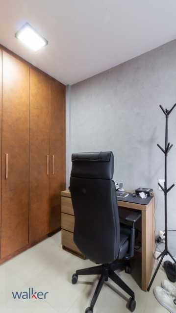 Conheça 06 do imóvel - Apartamento à venda Avenida Cândido Portinari,Rio de Janeiro,RJ - R$ 1.690.000 - 7892 - 10 06 - 10