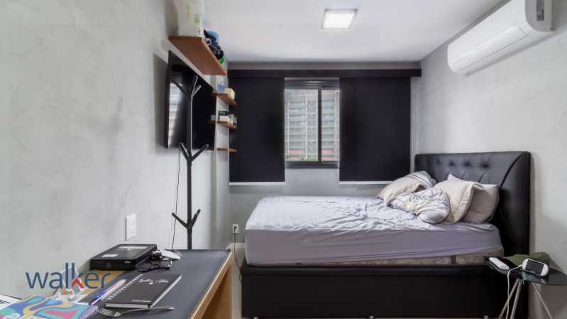 Conheça 07 do imóvel - Apartamento à venda Avenida Cândido Portinari,Rio de Janeiro,RJ - R$ 1.690.000 - 7892 - 9 07 - 9
