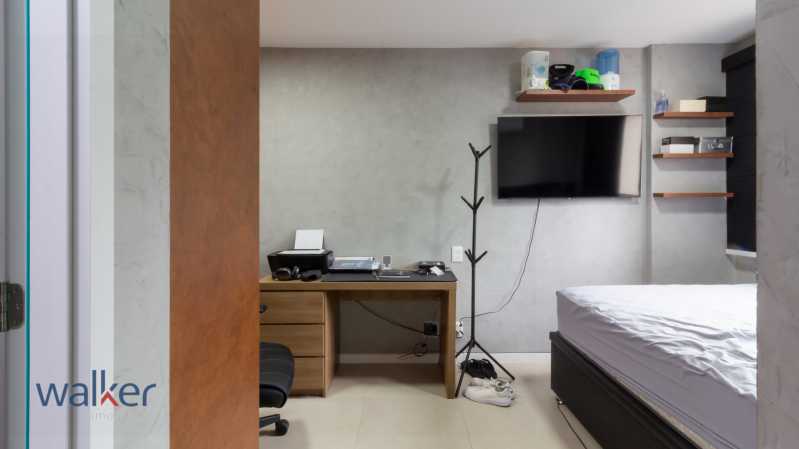 Conheça 08 do imóvel - Apartamento à venda Avenida Cândido Portinari,Rio de Janeiro,RJ - R$ 1.690.000 - 7892 - 8 08 - 8