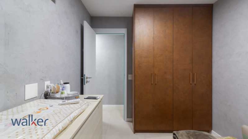 Conheça 10 do imóvel - Apartamento à venda Avenida Cândido Portinari,Rio de Janeiro,RJ - R$ 1.690.000 - 7892 - 13 10 - 13