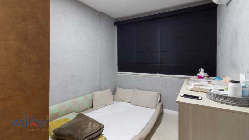 Conheça 11 do imóvel - Apartamento à venda Avenida Cândido Portinari,Rio de Janeiro,RJ - R$ 1.690.000 - 7892 - 12 11 - 12