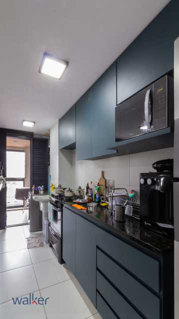 Conheça 15 do imóvel - Apartamento à venda Avenida Cândido Portinari,Rio de Janeiro,RJ - R$ 1.690.000 - 7892 - 17 15 - 17