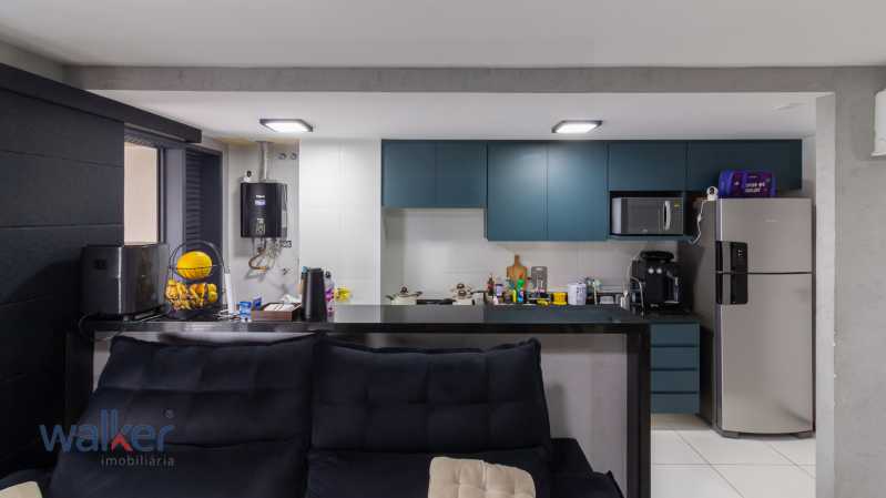 Conheça 16 do imóvel - Apartamento à venda Avenida Cândido Portinari,Rio de Janeiro,RJ - R$ 1.690.000 - 7892 - 15 16 - 15