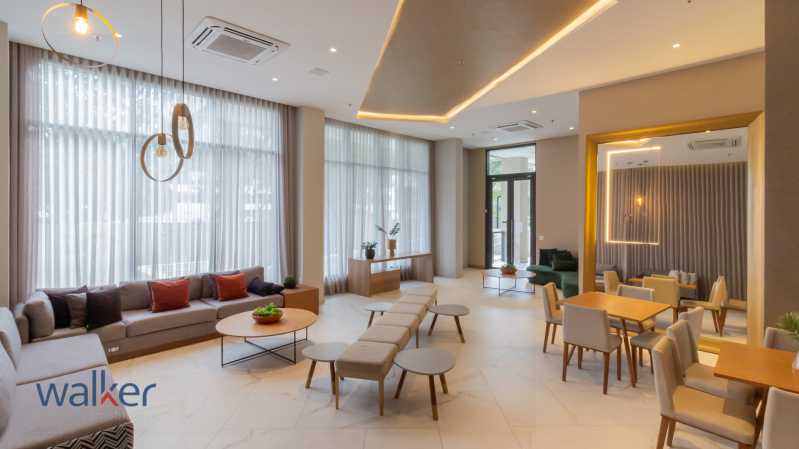 Conheça 17 do imóvel - Apartamento à venda Avenida Cândido Portinari,Rio de Janeiro,RJ - R$ 1.690.000 - 7892 - 19 17 - 19