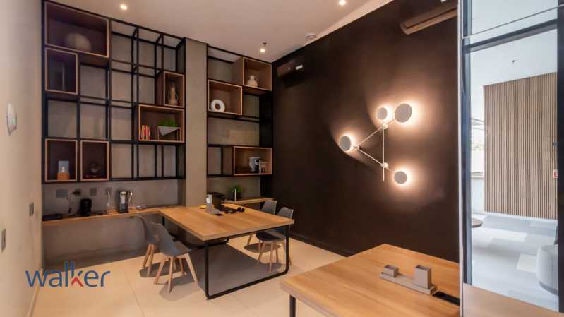 Conheça 18 do imóvel - Apartamento à venda Avenida Cândido Portinari,Rio de Janeiro,RJ - R$ 1.690.000 - 7892 - 20 18 - 20