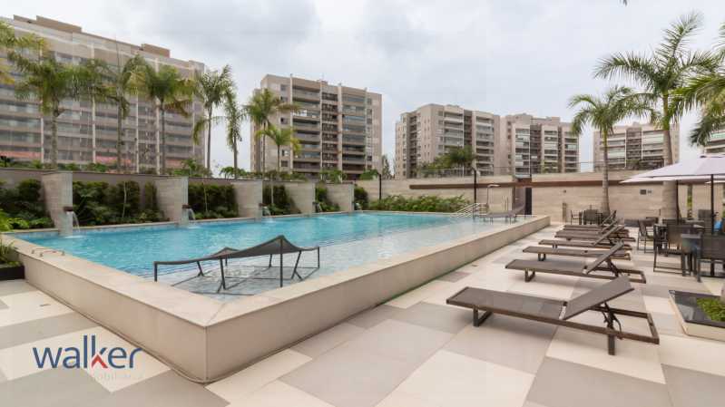 Conheça 22 do imóvel - Apartamento à venda Avenida Cândido Portinari,Rio de Janeiro,RJ - R$ 1.690.000 - 7892 - 1 22 - 1