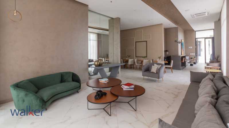 Conheça 23 do imóvel - Apartamento à venda Avenida Cândido Portinari,Rio de Janeiro,RJ - R$ 1.690.000 - 7892 - 23 23 - 23