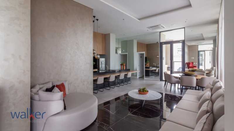 Conheça 24 do imóvel - Apartamento à venda Avenida Cândido Portinari,Rio de Janeiro,RJ - R$ 1.690.000 - 7892 - 24 24 - 24