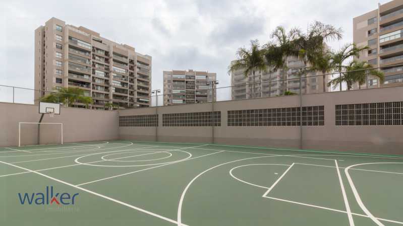 Conheça 25 do imóvel - Apartamento à venda Avenida Cândido Portinari,Rio de Janeiro,RJ - R$ 1.690.000 - 7892 - 25 25 - 25