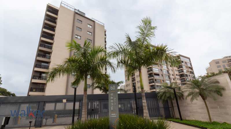 Conheça 30 do imóvel - Apartamento à venda Avenida Cândido Portinari,Rio de Janeiro,RJ - R$ 1.690.000 - 7892 - 30 30 - 30