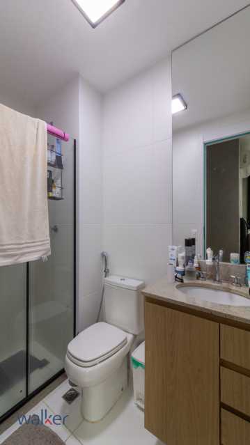 Conheça 34 do imóvel - Apartamento à venda Avenida Cândido Portinari,Rio de Janeiro,RJ - R$ 1.690.000 - 7892 - 14 34 - 14