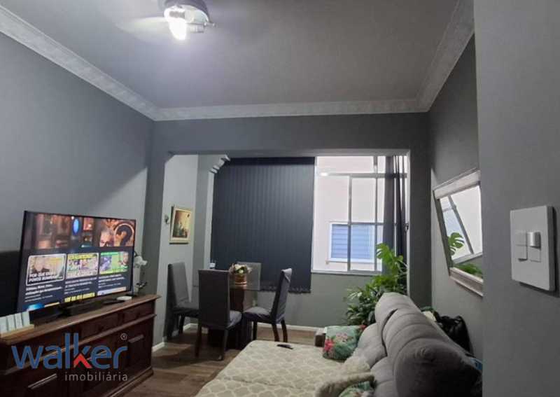 Conheça 01 do imóvel - Casa à venda Rua Nabor do Rego,Rio de Janeiro,RJ - R$ 299.000 - 7943 - 1 01 - 1