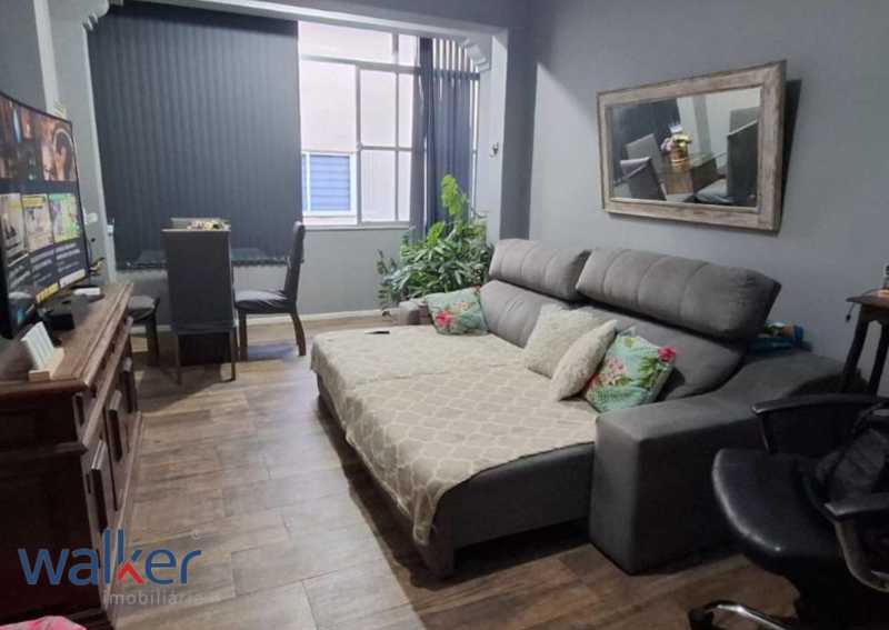 Conheça 02 do imóvel - Casa à venda Rua Nabor do Rego,Rio de Janeiro,RJ - R$ 299.000 - 7943 - 2 02 - 2
