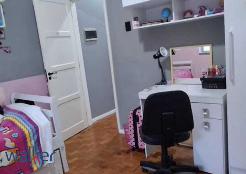 Conheça 11 do imóvel - Casa à venda Rua Nabor do Rego,Rio de Janeiro,RJ - R$ 299.000 - 7943 - 5 11 - 5