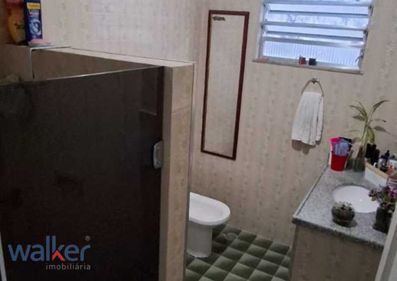 Conheça 13 do imóvel - Casa à venda Rua Nabor do Rego,Rio de Janeiro,RJ - R$ 299.000 - 7943 - 8 13 - 8