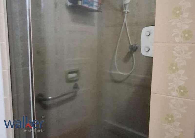 Conheça 16 do imóvel - Casa à venda Rua Nabor do Rego,Rio de Janeiro,RJ - R$ 299.000 - 7943 - 10 16 - 10