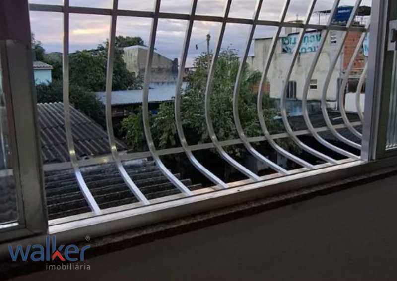 Conheça 18 do imóvel - Casa à venda Rua Nabor do Rego,Rio de Janeiro,RJ - R$ 299.000 - 7943 - 15 18 - 15