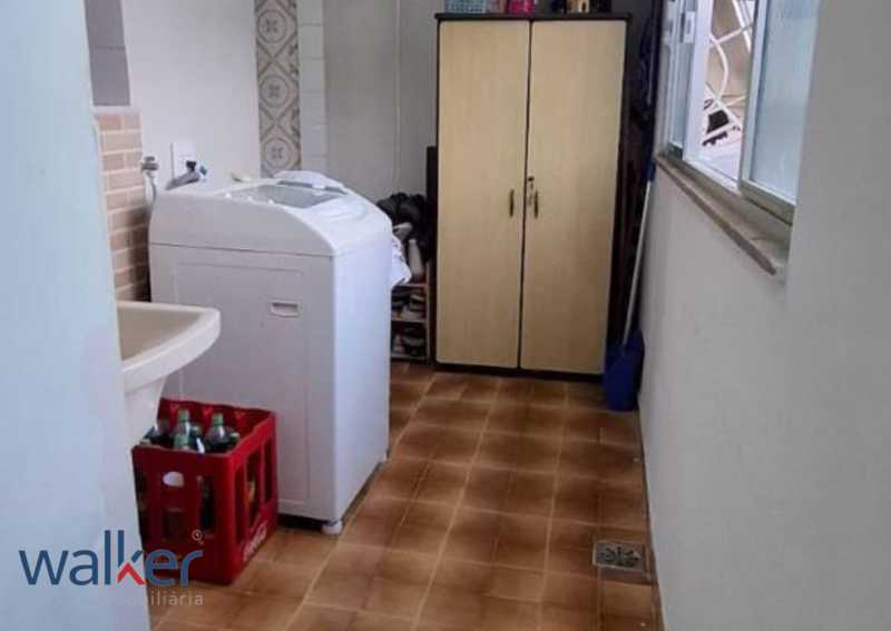 Conheça 20 do imóvel - Casa à venda Rua Nabor do Rego,Rio de Janeiro,RJ - R$ 299.000 - 7943 - 14 20 - 14