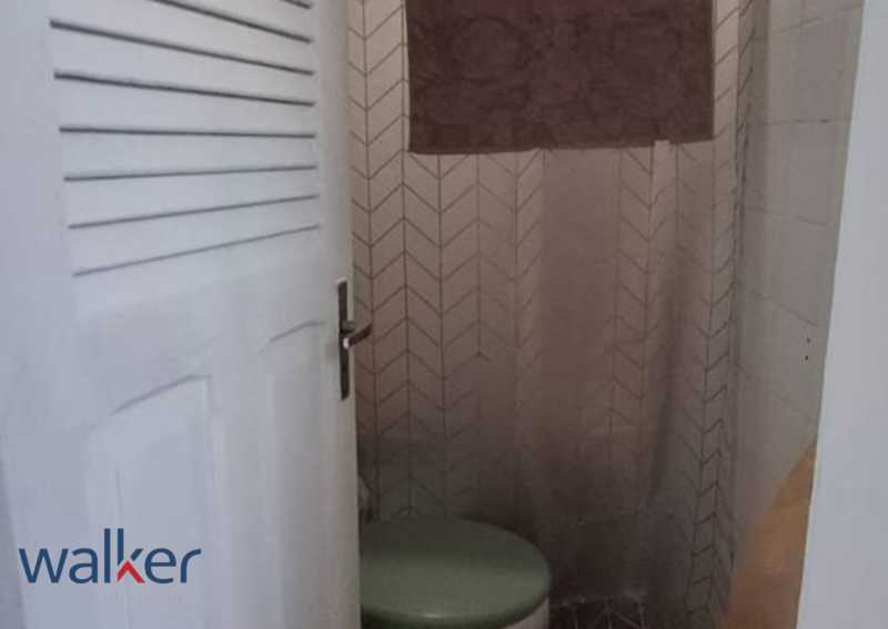 Conheça 21 do imóvel - Casa à venda Rua Nabor do Rego,Rio de Janeiro,RJ - R$ 299.000 - 7943 - 16 21 - 16