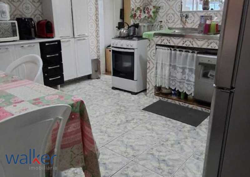 Conheça 22 do imóvel - Casa à venda Rua Nabor do Rego,Rio de Janeiro,RJ - R$ 299.000 - 7943 - 17 22 - 17